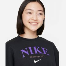 Nike Felpa Sportswear Trend FLC Crew