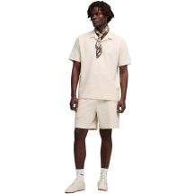 Puma Pantaloncini ESS Elevated Material