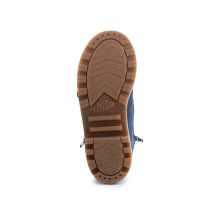 Palladium Scarpe Pampa Hi cuff WP