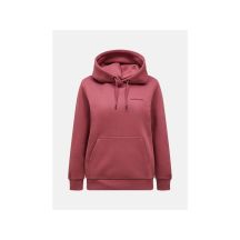 Peak Performance Felpa con cappuccio Original Small Logo