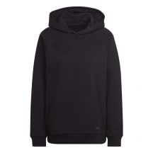 adidas Felpa con cappuccio All Sz Fleece Boyfriend