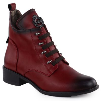 Jezzi Stivali Insulated