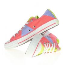 Converse Scarpe Chuck Taylor Multipanel