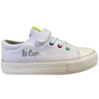 Lee Scarpe Cooper
