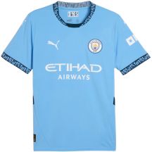 Puma Maglia Manchester City FC Home Team