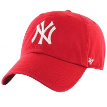 47 Brand Cappello Brand New York Yankees MLB Clean Up