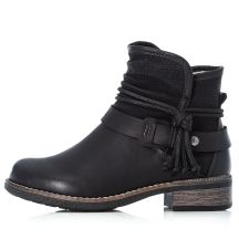 Rieker Stivali insulated ankle Rieker