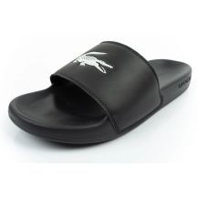 Lacoste Ciabatte sports Serve comfortable fashionable