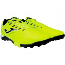 Joma Stivali Maxima Turf fluor football