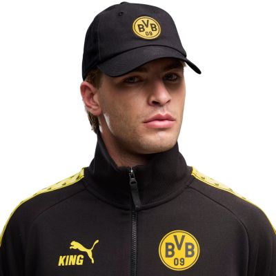 Puma Cappello BVB Ess