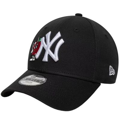 New Era Cappello LA Dodgers MLB Icon