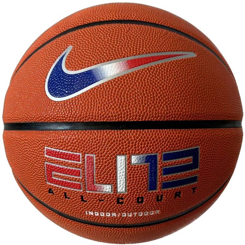Nike Elite All Court 8P 2.0 Deflated Ball N100408..