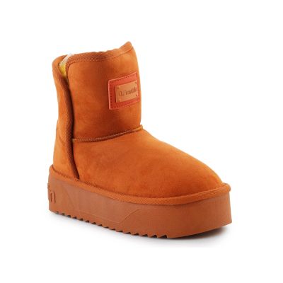D.Franklin Scarpe Nordic Basic Low