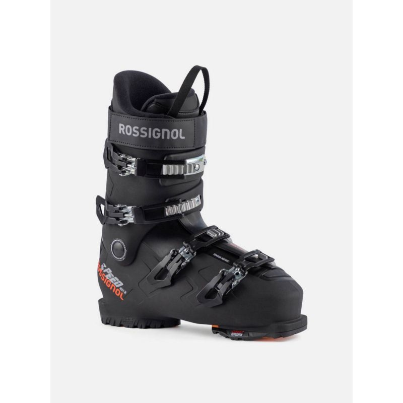 Rossignol Speed Rental HV+ Ski Boots - Black
