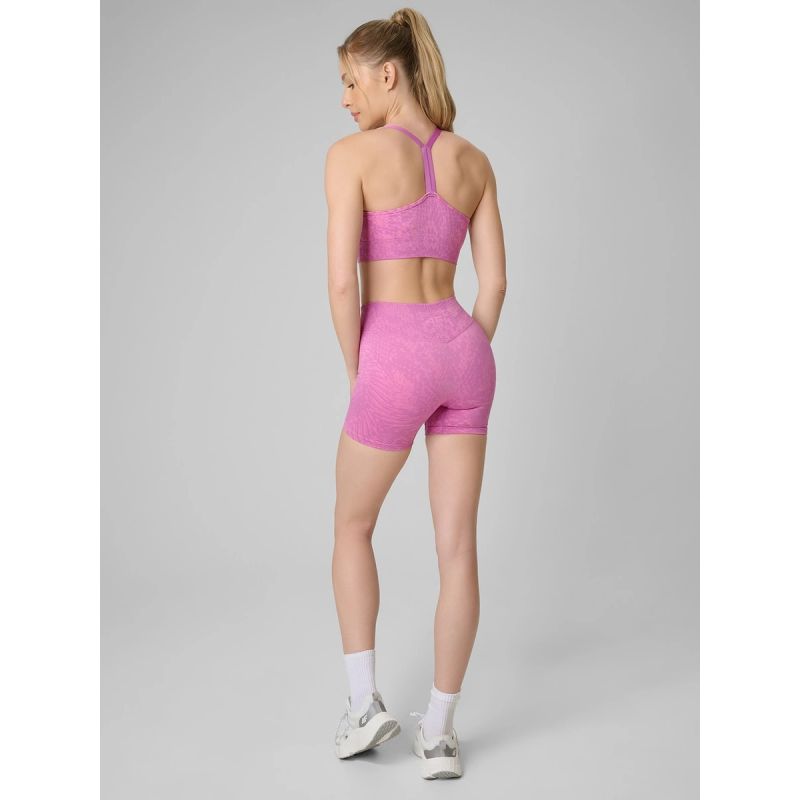 4f Pantaloncini seamless training