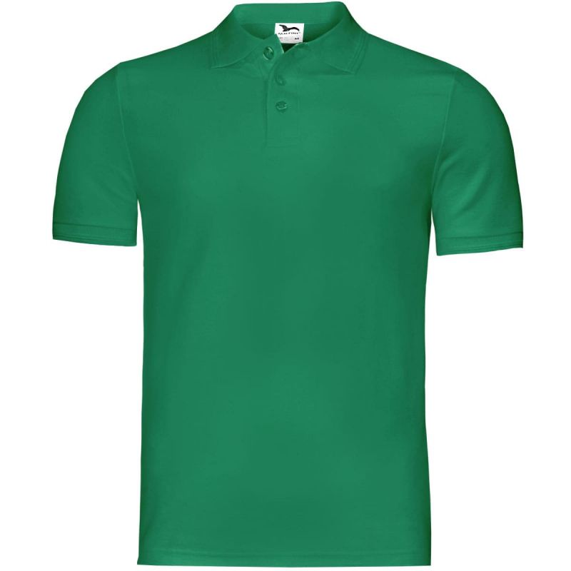 Malfini Polo Pique Free grass polo