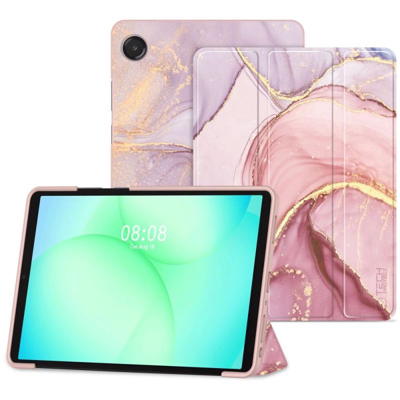 TechProtect SmartCase for Samsung Galaxy Tab A9+ / A11+ Plus 11.0 X210 / X215 / X216 / X230 / X235 / X236 - Multicolor