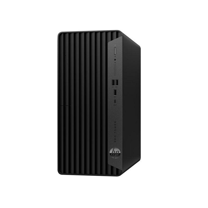 HP Pro Tower 400 G9 PCI Intel® Core™ i5 i5-14500 16GB DDR5-SDRAM 512GB SSD Windows 11 Pro PC Black
