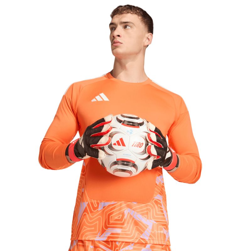 adidas Maglia Tiro Competition Goalkeeper Long Sleeve