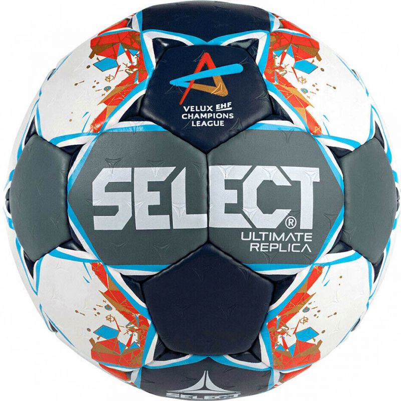 Handball Select Ultimate Men C..