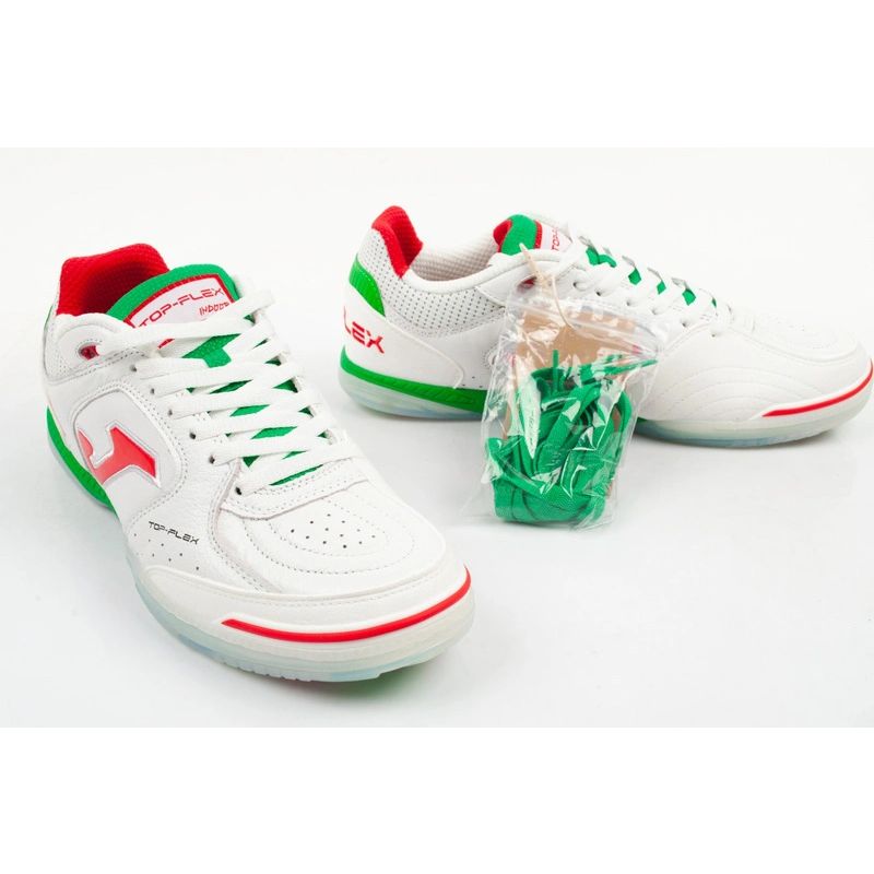Joma Scarpe Sports Top Flex Indoor Football Shoes