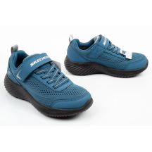 Skechers Scarpe Bounder-Quantarun Lightweight Slip-On Sports