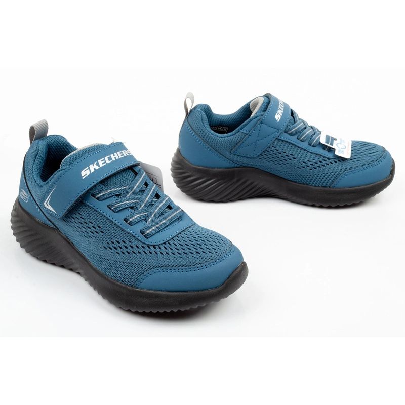 Skechers Scarpe Bounder-Quantarun Lightweight Slip-On Sports