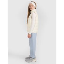 4f Gilet down with synthetic filling