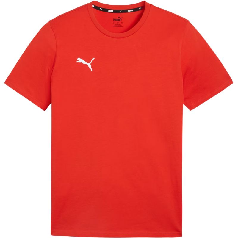 Puma Team Goal Casuals Tee M 658615 01