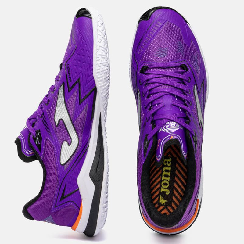 Joma Scarpe Regate Carbon