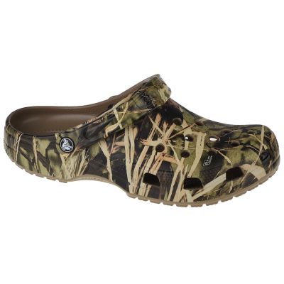 Crocs Infradito Classic Realtree