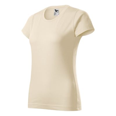 Malfini Maglietta Basic (almond)