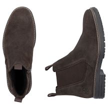 Rieker Stivali insulated leather Chelsea Rieker