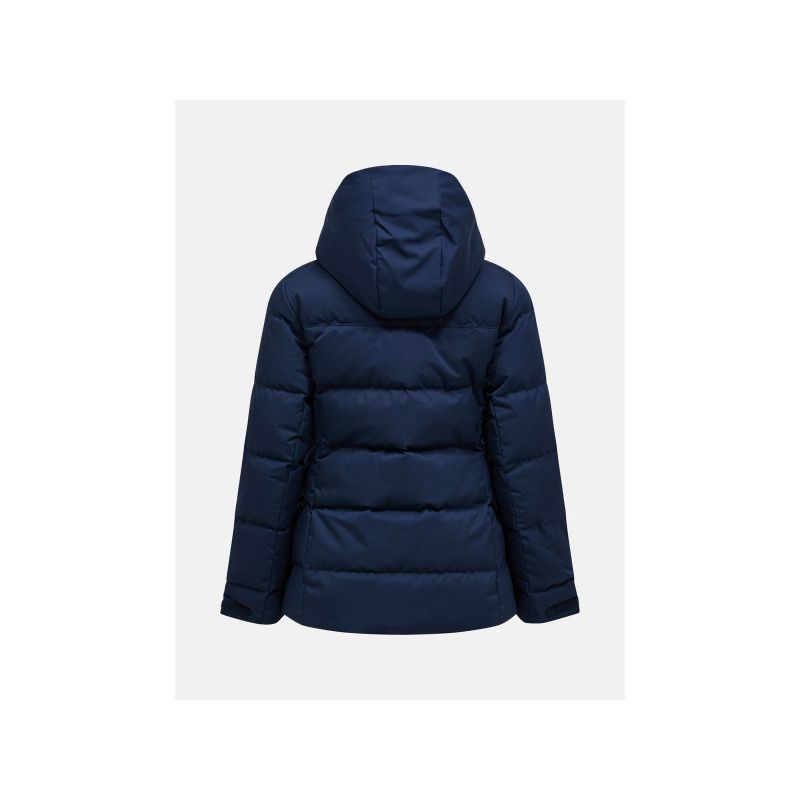 Peak Performance Giacca Shred Down