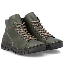 Rieker Stivali ankle, insulated, Rieker