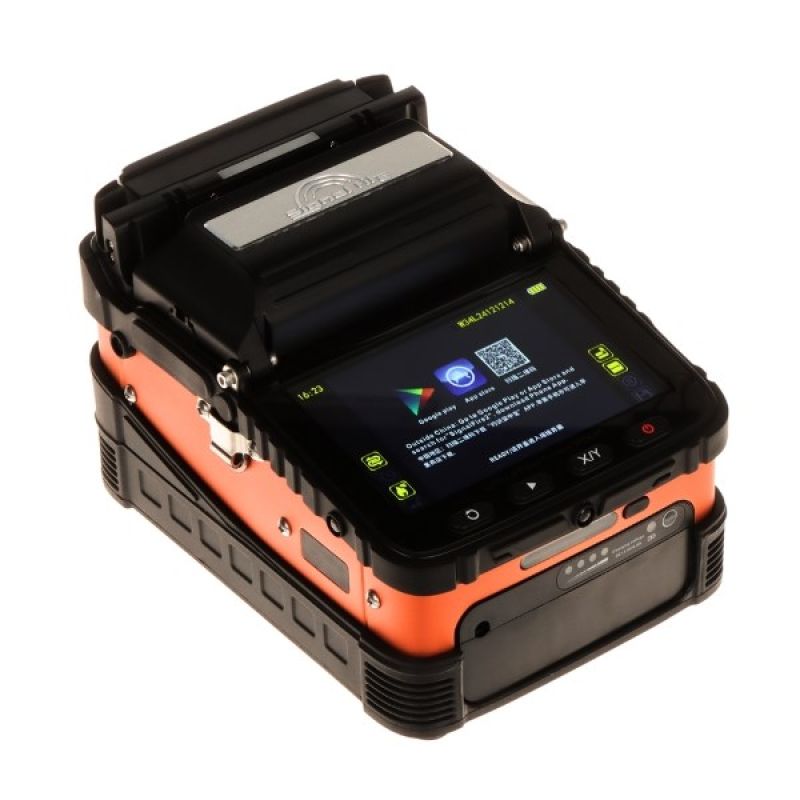 Signal Fire AI-5 Fiber Optic Welder