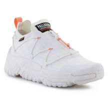 Palladium Scarpe Off-Grid Lo Zip Wp+