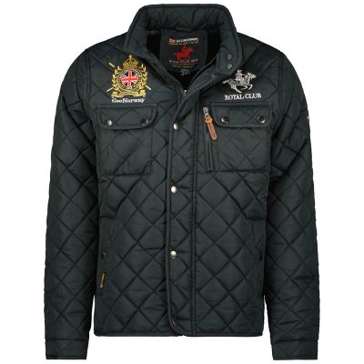 Geographical Norway Giacca Belificio EO