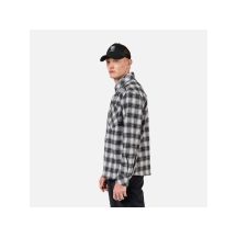 Rossignol Camicia ROSSIGNOL ranch plaid shirt