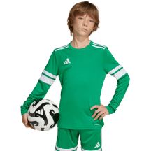adidas Maglietta Squadra Long Sleeve