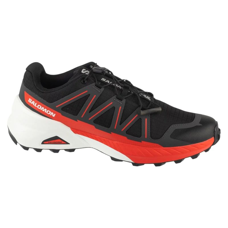Salomon Scarpe Speedcross Peak Running Low Top