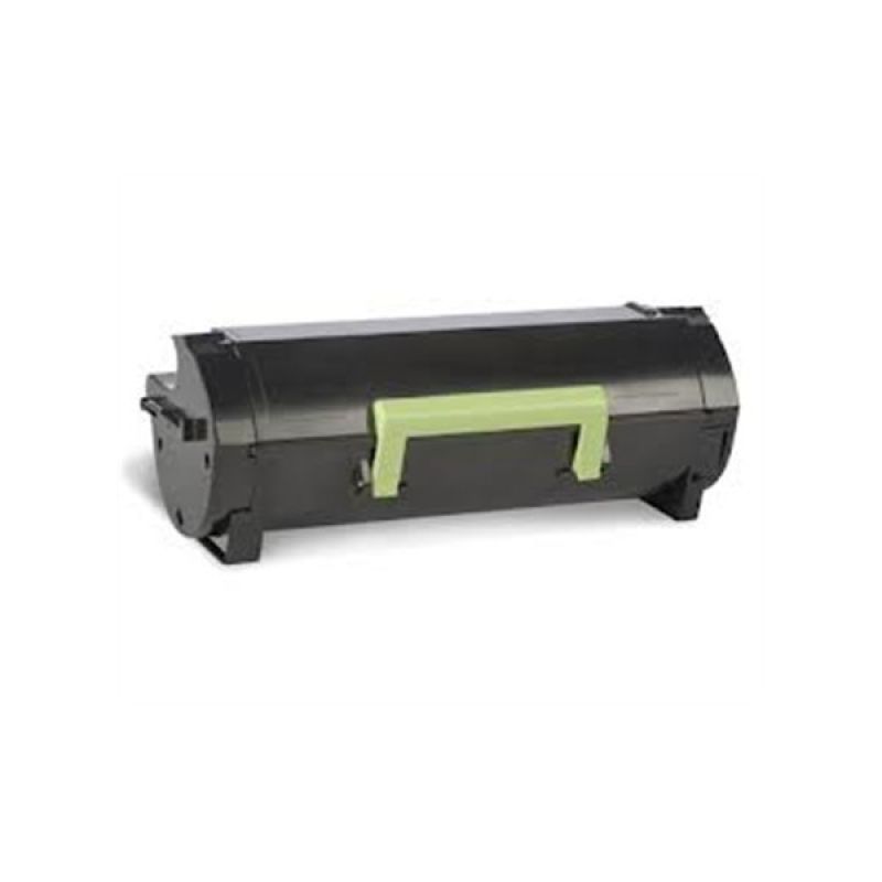 Lexmark MX611 Return EHC Toner Black 60F2X00