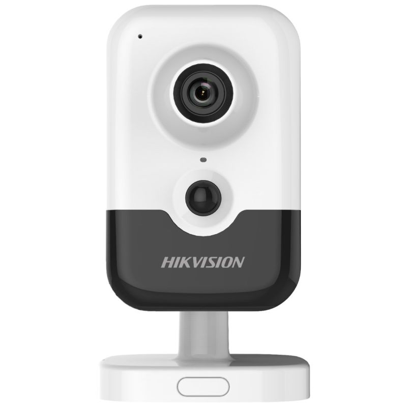 Hikvision DS-2CD2446G2-I Cube IP Security Camera Outdoor 2688 x 1520 px Ceiling / Wall