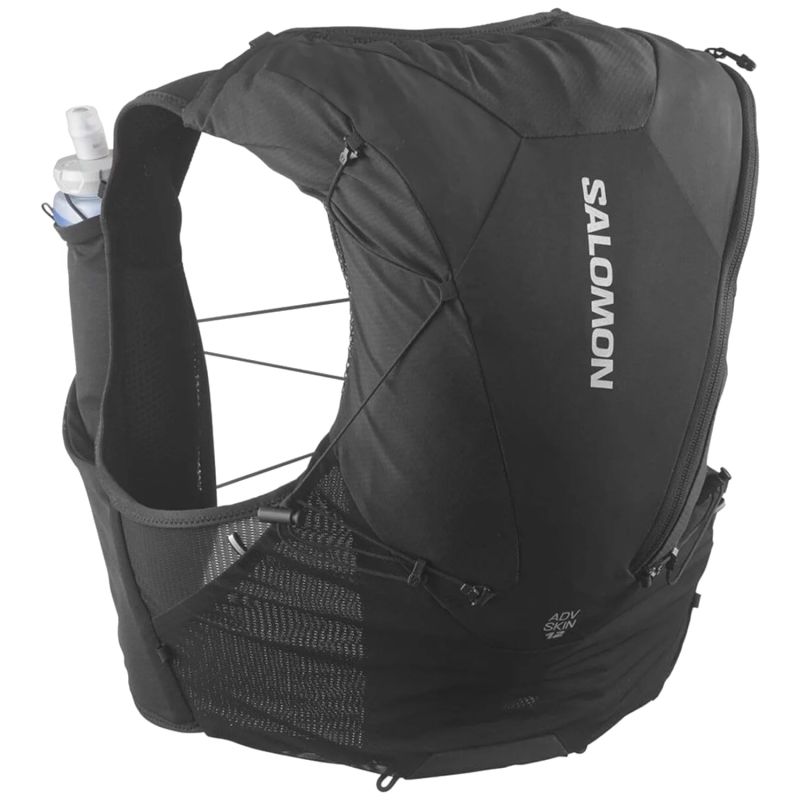 Salomon ADV Skin 12 Set LC2464300 Black M