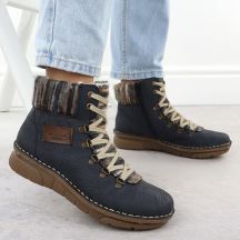 Rieker Stivali ankle Rieker