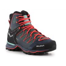 Salewa Scarpe Ws Mtn Trainer Lite Mid GTX trekking
