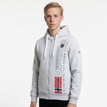 Geographical Norway Felpa Fogora DB