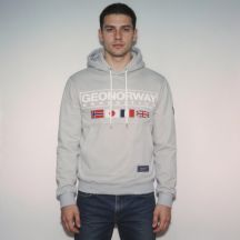 Geographical Norway Felpa Great Blended DB