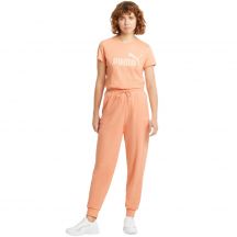 Puma Pantaloni Modern Basics High