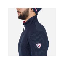 Rossignol Felpa Cieloalto Fleece Hz